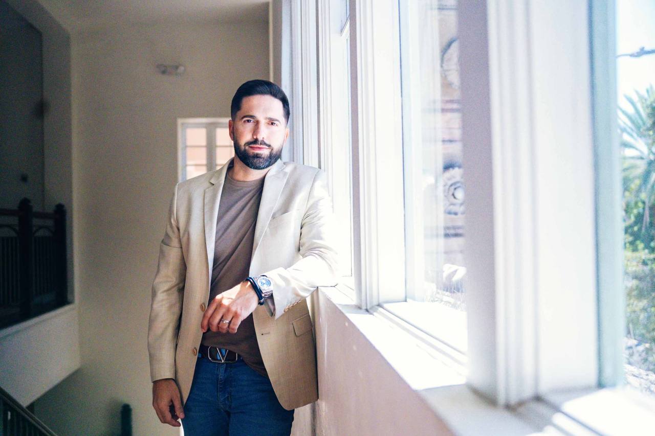 Alain Alfonso